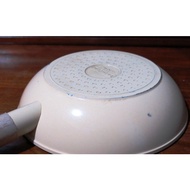 H81-Original NEO_FLAM 20-cm Non-Stick Pan from Korea