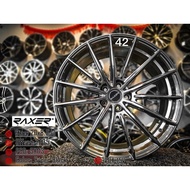 Raxer VOX15V 20x8.5JJ 5x113 HB（42）