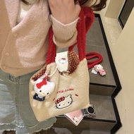 Cute hellokitty handbag M10271