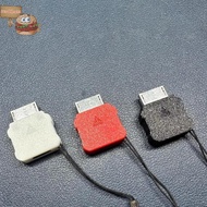 sun 1 Piece For PSV1000 Type-C Charger Adapter Game Console Charging Converter For Sony Vita PSV 100