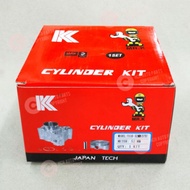 CYLINDER BLOCK SET - YAMAHA - Y110 SS  (52MM) STD