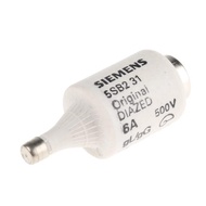 Fuse Diazed Siemens Fuse Bottle 5Sb231 6A 500V Ready