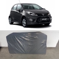 Proton Iriz 14-25yrs(12mm Plywood) Bonnet Spare Tyre Cover Board (Papan Bonet)