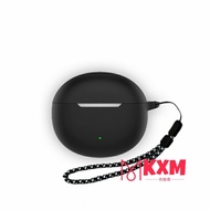 RAB07 Realme buds T01 CASE / T310 / T110 Dust-proof Protective Case for Realme buds T01