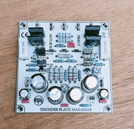 kit power tbm 2 ohm sub low