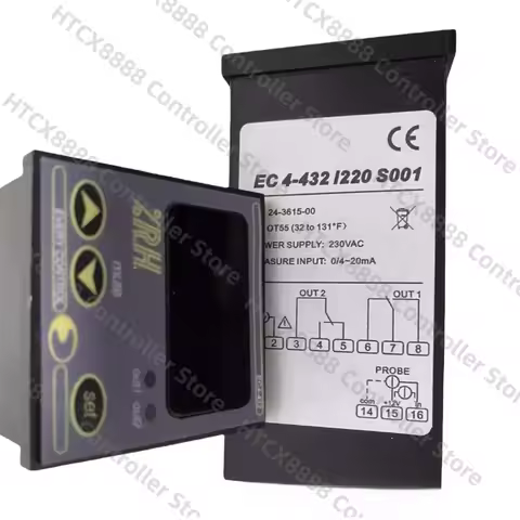New Original EC4-132 C220S001 EC4-432 I220S001