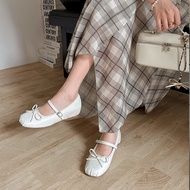 Giày Ballet Mary Jane Cao Cấp