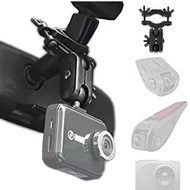 Car Rearview Mirror Mount Kit Dash Cam Holder for G1W G1W-H G1W-C G1W-B,YI