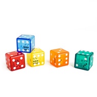 Learning Resources Dice In Dice Dice Dice (unit per pc)