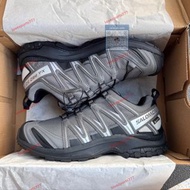 SALOMON薩洛蒙 XA PRO 3D灰黑色 GTX舒適耐