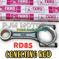 Rd85 Sokar Stang seher Conrod mesin diesel kubota KND85 kubota