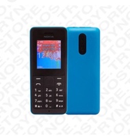 DIJUAL MURAH/DIOBRAL CEPAT HP NOKIA JADUL 105//NOKIA MICROSOFT SECOND BEKAS DIPAKAI NORMAL BERKUALIT