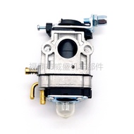 40-5 Carburetor 44-5/MP15 43cc 47cc 49cc 52cc Two Rinse Lawn Mower Carburetor 15mm