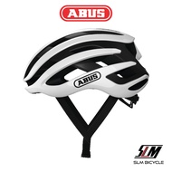 ABUS AirBreaker Cycling Helmet