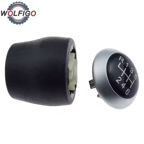 Manual Transmission Gear Shift Handle or Cover for Ford Ranger T6 AB39-7J407-AC 5362393