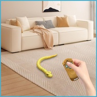 Remote Snake Toy RC Snake Prank Toy Realistic Robot Snake Toy RC Snake Prank Toy Prank Realistic RC 