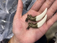 [COD] MURAH Kalung Lucky Money Amulet Kekayaan dan Keberuntungan Cina Terbaru 2022