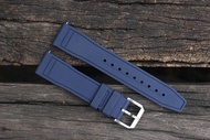 สายนาฬิกาแบบยางรุ่น Pilot FKM Quick Release Rubber Straps