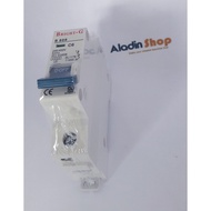 MCB Bright-G MCB 6A C6 1P B 888 BRIGH G MCB BRIGHT 23000V 50Hz