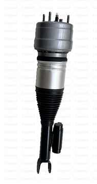 1ชิ้นหน้าโช๊คถุงลม（ซ้ายขวา）ช๊คถุง BENZ E W213 E43 E53 E63 E180 E200 E220 E300 E350 E400 E450   2Mati