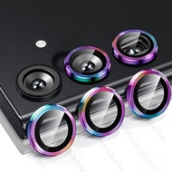 Wholesale In Stock 9D HD Camera Lens Protector Compatible with Samsung Galaxy S26 S26 Plus