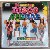 Original cassette cd audio song 24 nonstop d1sco r3ggae