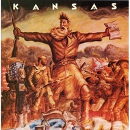 (Used) KANSAS Kansas CD