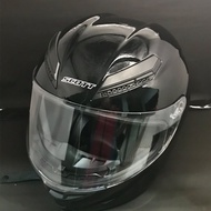 ( PROMO ) HELM SCOTT RX 8 PISTA FULL FACE / HELM FULL FACE (LIMITED EDITION)