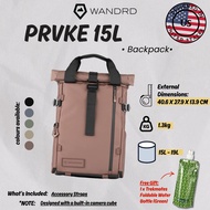 WANDRD PRVKE 15L Backpack