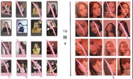 收blackpink小卡 kill this love 小卡 Jennie小卡 rosé小卡 Lisa小卡