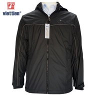 Viettien - Áo Khoác Phom mới 6R5020 Áo Jacket 2 lớp Việt tiến