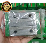 Hiwin slider HGH15CA, HGH20CA. Hgh25ca. Hgh30ca. Hgh35ca