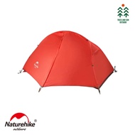 Naturehike Cycling Ultralight Waterproof 1P Tent NH18A095-D