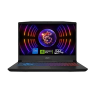 MSI Pulse15 Laptop: Intel Core i7-13620H, GeForce RTX 4060, 15.6" FHD 144Hz, 32GB DDR5, 1TB NVMe SSD