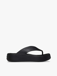 Crocs Getaway Platform Flip Women - Black