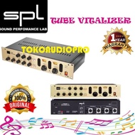 SPL Tube Vitalizer Program Equalizer Tube terlaris