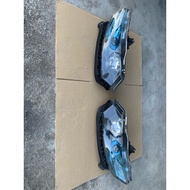 HONDA INSIGHT ZE2 ZE3 HEADLAMP HEADLIGHT
