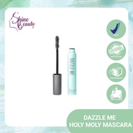 Dazzle ME Holy Moly Volume Mascara | Long Lasting Waterproof Eyebrow Mascara