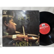 260223/EMI-1C 187-81 814/15m/Baja-No Accompaniment Violin Sonatas And Sets/Milstein/Penguin Samsung 