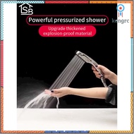 ฝักบัว Shower Sprayer ฝักบัวสแตนเลส Stone shower ฝักบัวหินเกาหลี สปาน้ำแร่ น้ำแร่ไอออน Shower Head spa ที่แขวนฝักบัว สินค้ามีจำนวนจำกัด