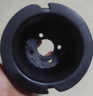 FIBERGLASS STARTER PULLEY FIBER GLASS  RECOIL PULLEY 186f 188f 192f 195f Air cooled diesel engine BO