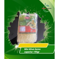 Mie bihun beras superior 195gr