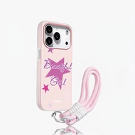Y2K Jelly 2 In 1 Star Case Xiaomi C71 C75 C85 C65 Xiaomi 15T Pro poco F7 M7 Plus Case
