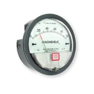 American Dwyer Dwyer 2000-0.5/1/1.5/2/2.5KPA Differential Pressure Gauge/Differential Pressure Gauge
