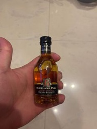 Highland Park 12 90’s 酒版