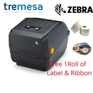 Zebra ZD230 ZD230t Barcode Printer 203dpi