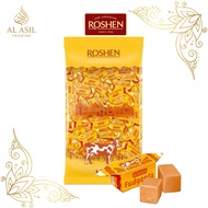 ROSHEN FUDGENTA | Creamy Milk Fudge Candy | 800g