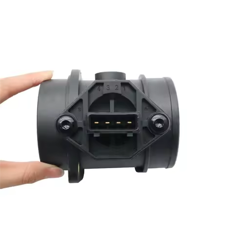 A70X-0280217117 037906461C Car Mass Air Flow Sensor MAF For A3 A4 A6 VW Jetta Passat Golf SHARAN Sko