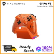 Original MACHENIKE G5 Pro V2 10th Anniversary Edition Trimode Gang ControllerTH99 ZS8I