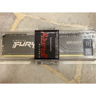 Kingston Fury 32gb ddr4